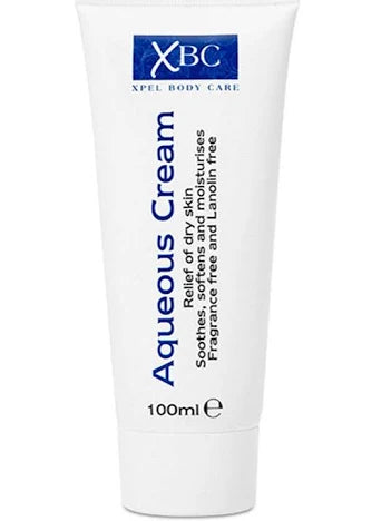 Aqueous Cream 100g