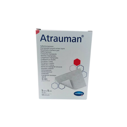 Atrauman Dressing 5cm x 5cm (Pack of 10)