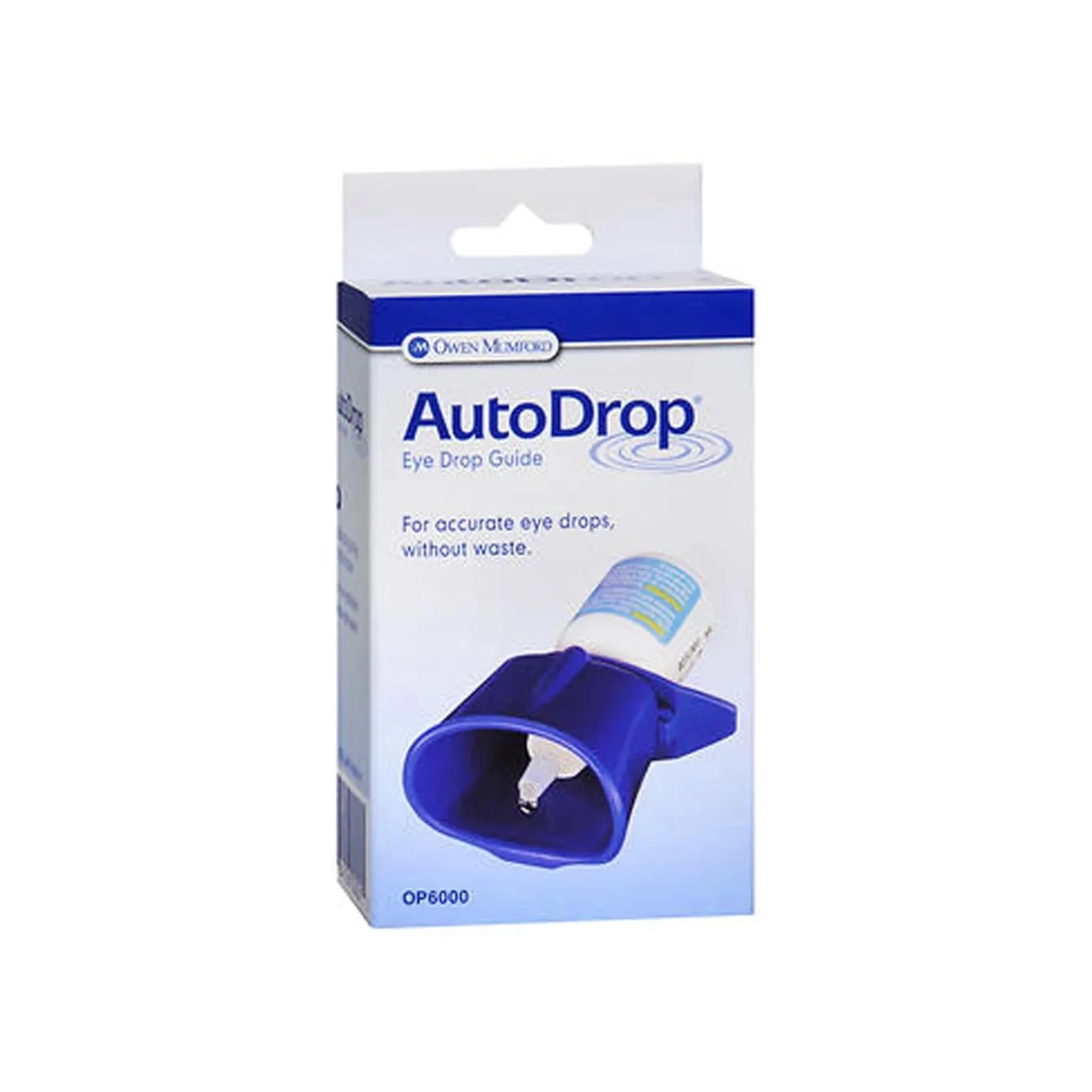 AutoDrop Eye Drop Guide – UK Meds Online