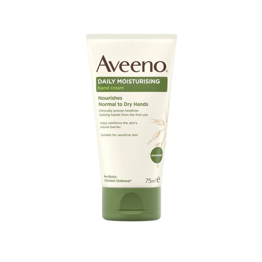 Aveeno Daily Moisturising Hand Cream