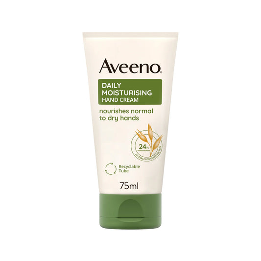 Aveeno Daily Moisturising Lotion 75ml