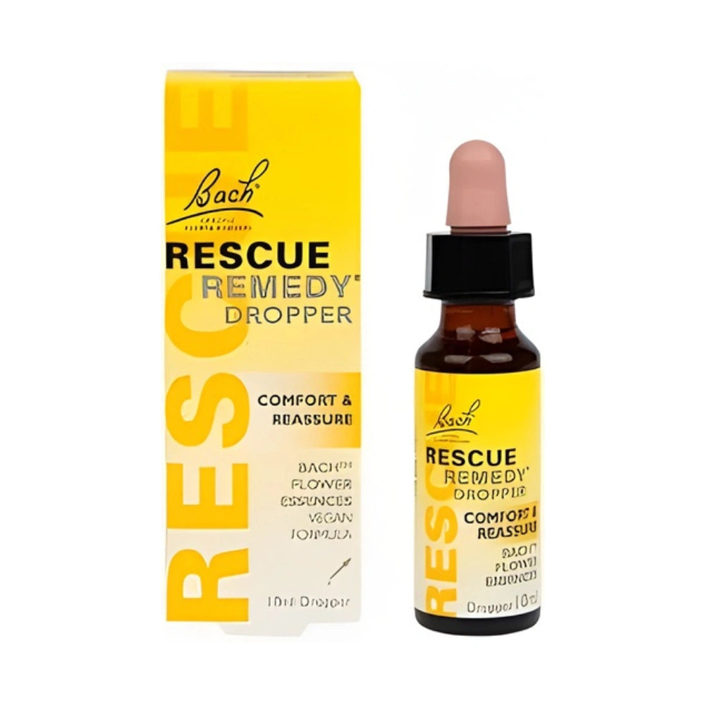 Bach Rescue Remedy Rescue Remedy Dropper Orange & Mango 20ml