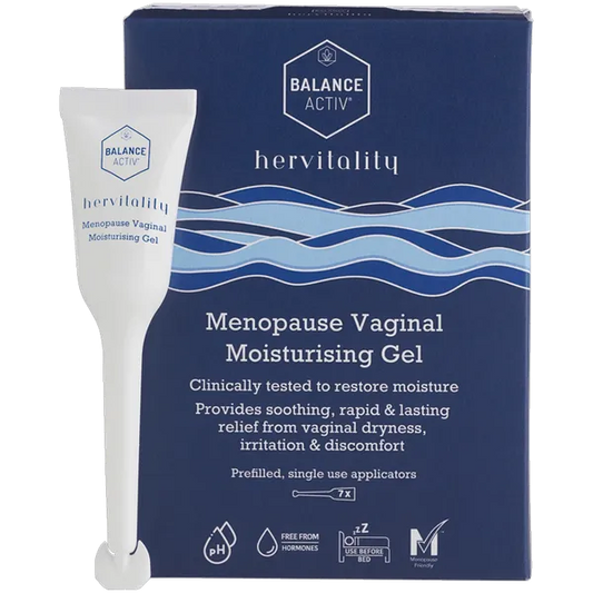 Balance Activ Moisture Gel - 7 Applicators