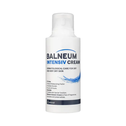 Balneum Intensive Cream 500g pump