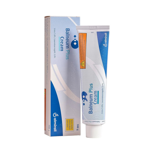 Balneum Plus Cream 100g