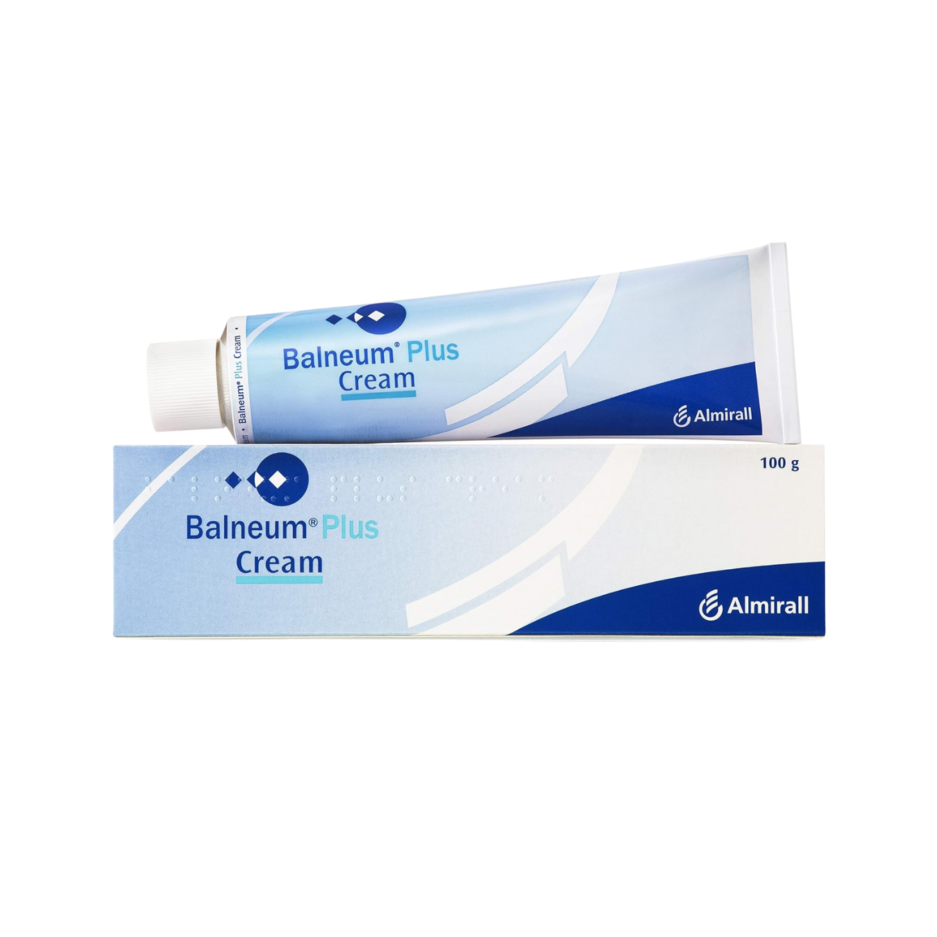 Balneum Plus Cream 100g