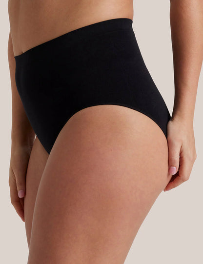 Bare Essentials Full Brief – Black1