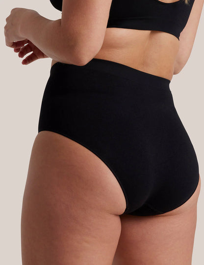 Bare Essentials Full Brief – Black3