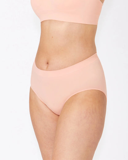 Bare Essentials Midi Brief 