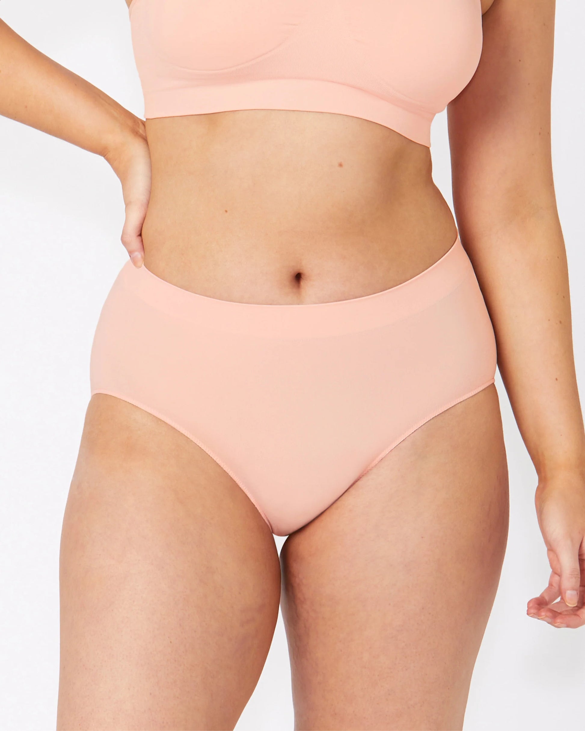 Bare Essentials Midi Brief 2