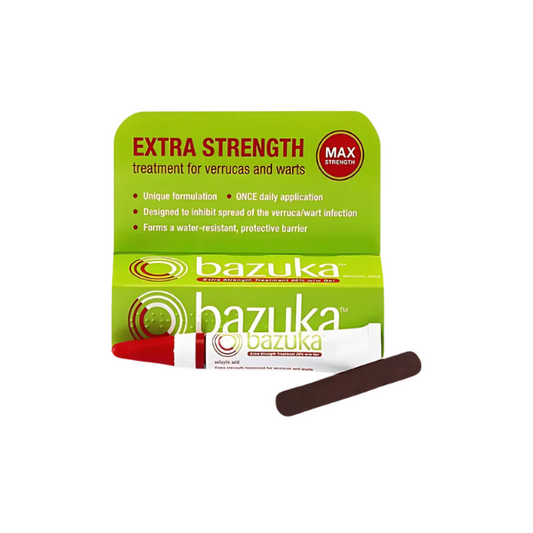 Bazuka Treatment Gel 6g