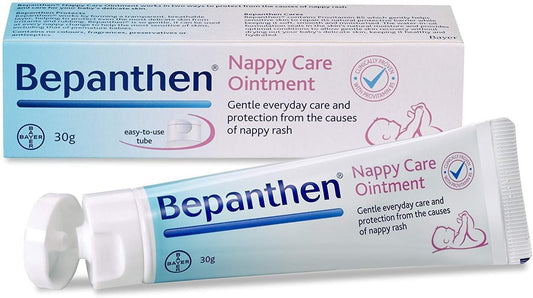 Bepanthen Nappy Care Ointment 30g