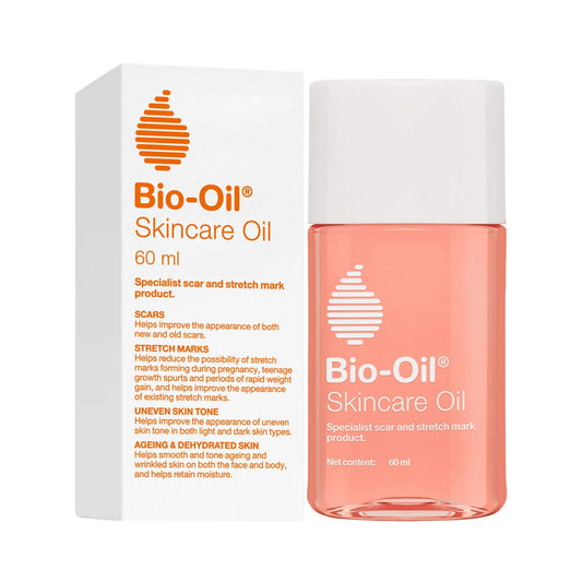 Bio-Oil