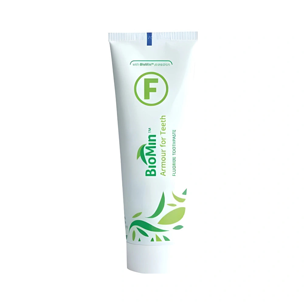 BioMin F Toothpaste 75ml