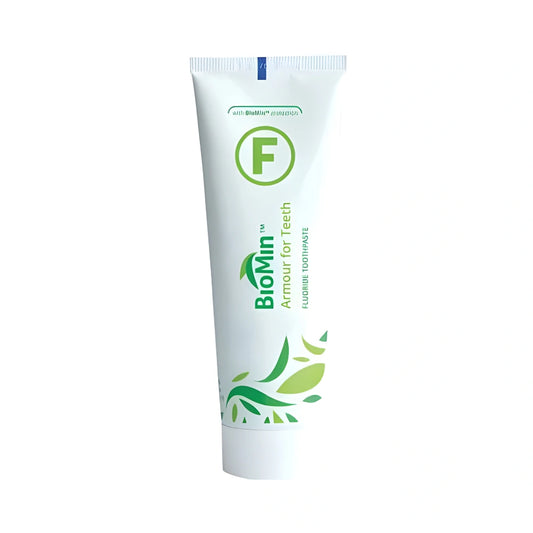 BioMin F Toothpaste 75ml