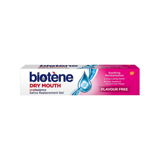 Biotene Oral Balance Saliva Replacement Gel - 50g