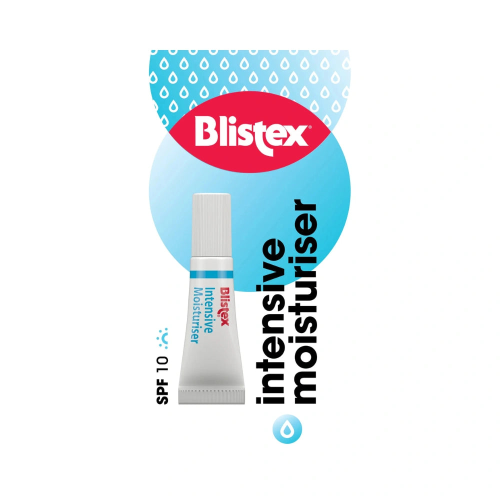 Blistex Intensive Moisturiser SPF10 - 5g