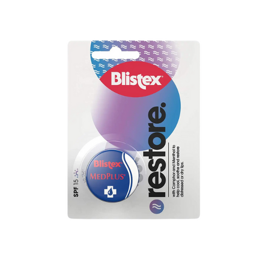 Blistex MedPlus Lip Repair
