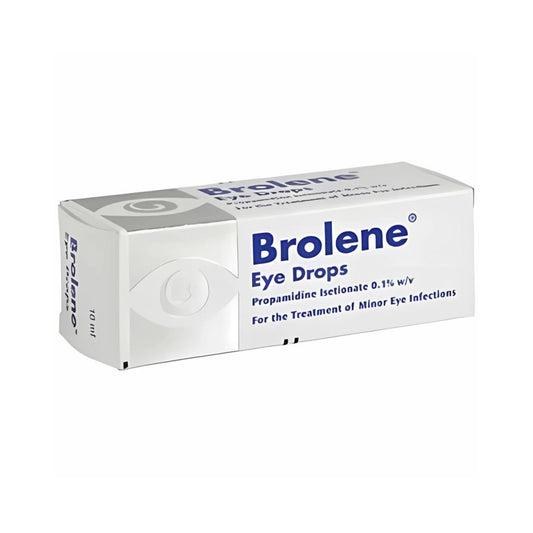 Brolene Eye Drops 10ml