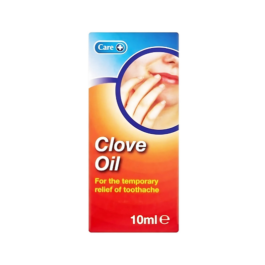 Care Clove Oil 10ml