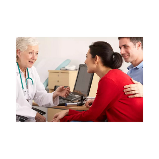 Carrier Screening Test (Adventia)