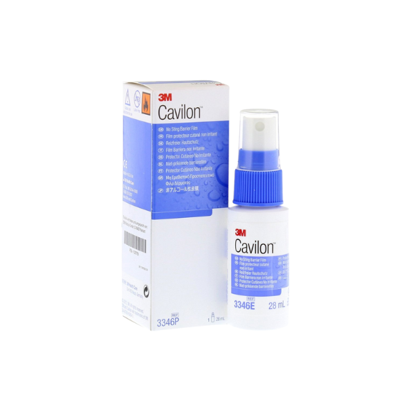 Cavilon No Sting Barrier Film Spray 28ml