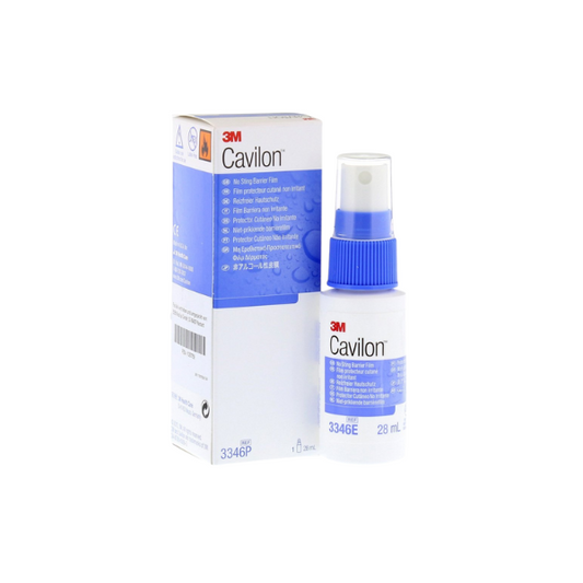 Cavilon No Sting Barrier Film Spray 28ml