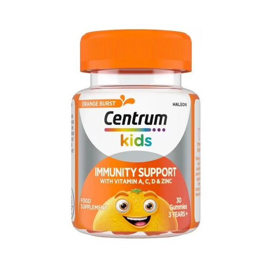 Centrum Kids Immunity Supplement - 30 Gummies