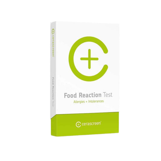 Cerascreen Food Intolerance Test