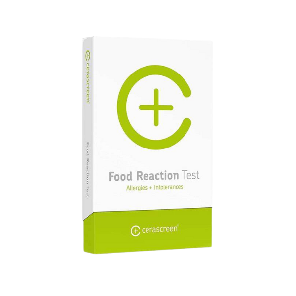 Cerascreen Food Intolerance Test