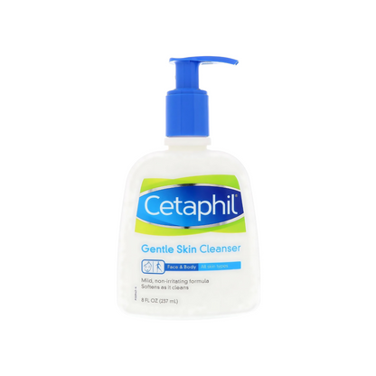 Cetaphil Gentle Skin Cleanser