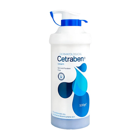 Cetraben Cream - 500g