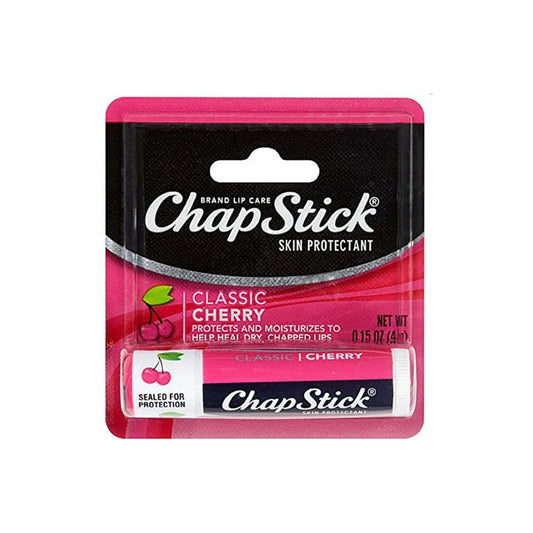 Chapstick Lip Balm