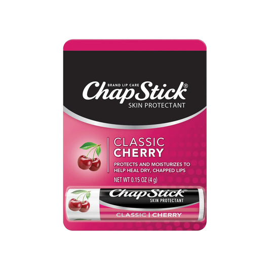 Chapstick Lip Balm Cherry