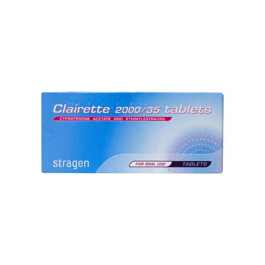 Clairette Tablets