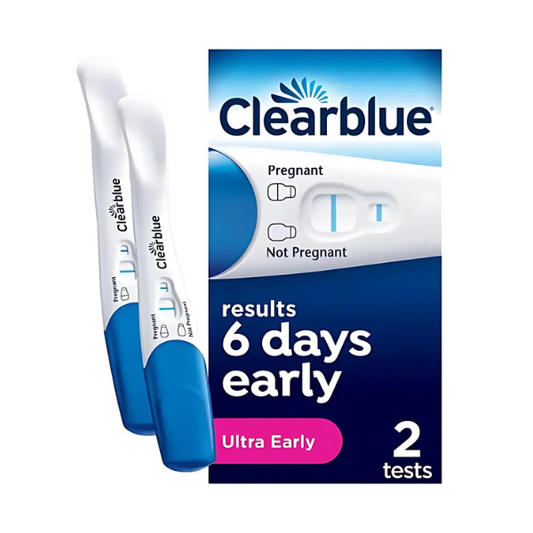 Clearblue Early Detection Pregnancy Test