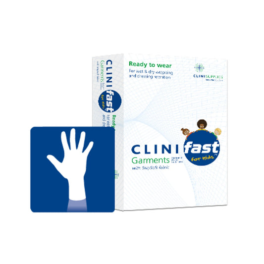 Clinifast Garments Gloves (Pair)