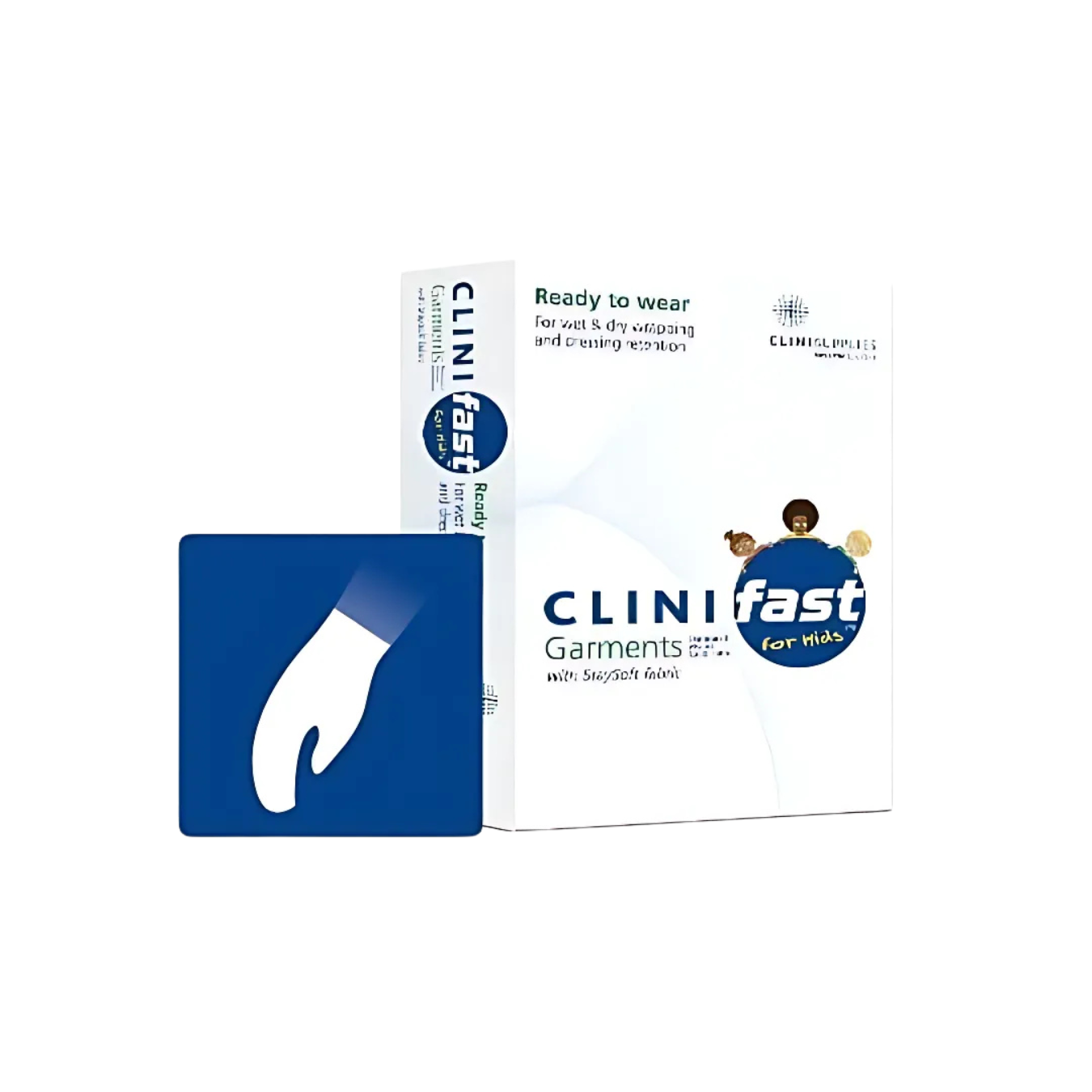 Clinifast Garments Gloves (Pair)