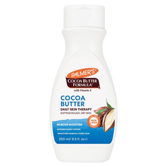 Palmer's Cocoa Butter Formula Daily Skin Therapy