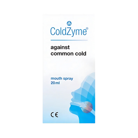 ColdZyme Mouth Spray - 20ml
