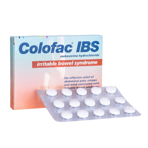 Colofac IBS 135mg