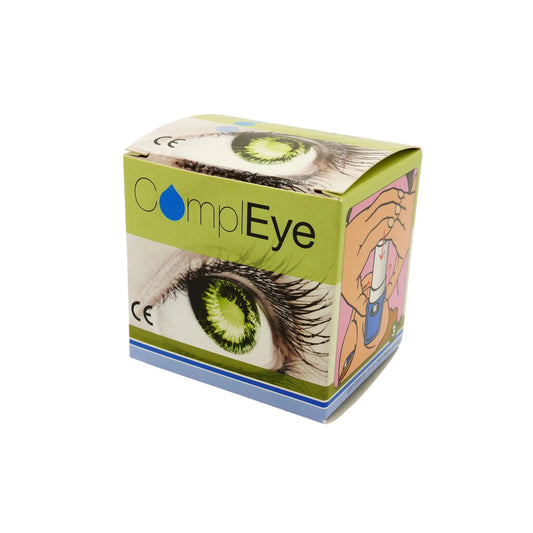 ComplEye Eye Drop Dispenser