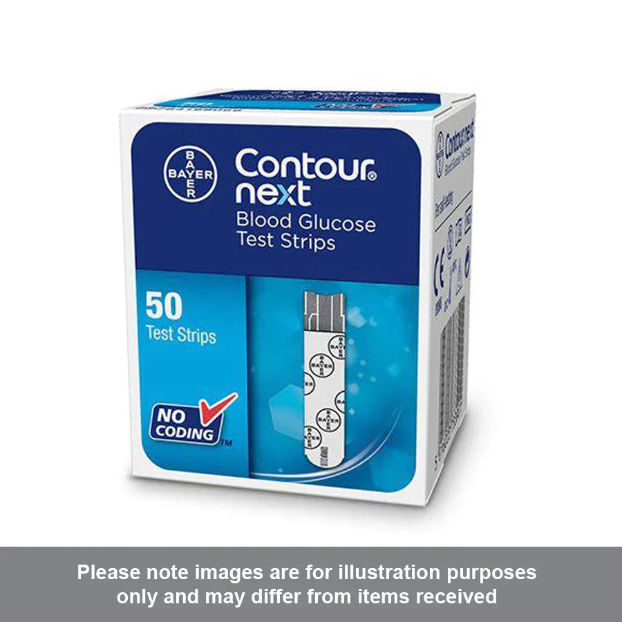 Contour Next Test Strips cheap