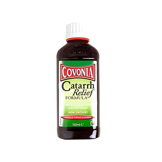 Covonia Catarrh Relief Formula 150ml