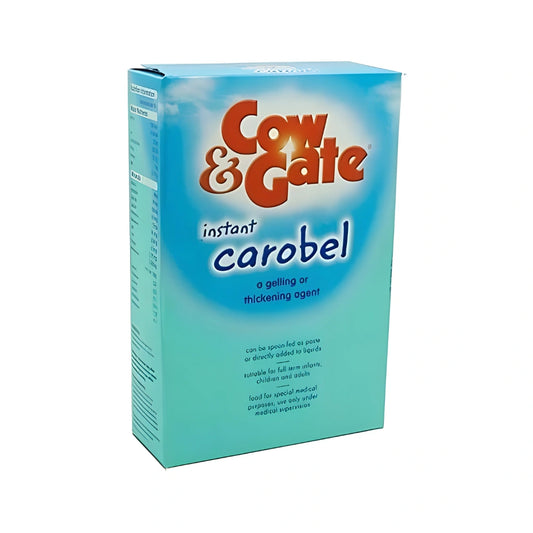 Cow & Gate Instant Carobel Thickening Agent 135g
