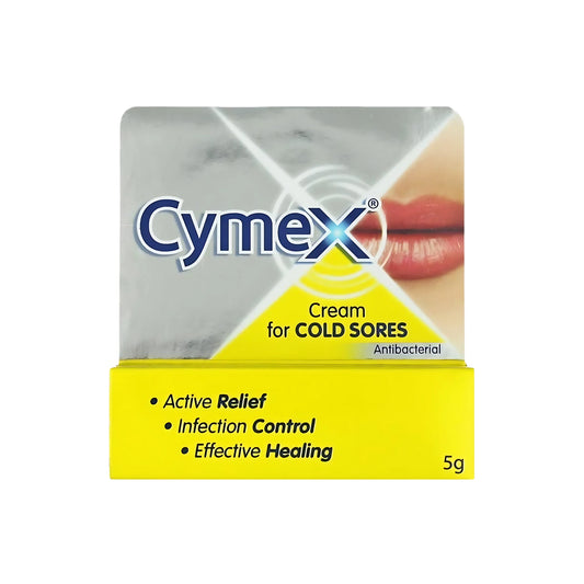 Cymex Cream 5g