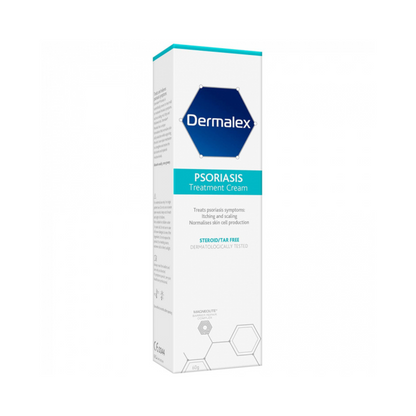 Dermalex Psoriasis Treatment 60g