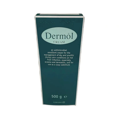Dermol Cream - 500g