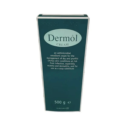 Dermol Cream - 500g