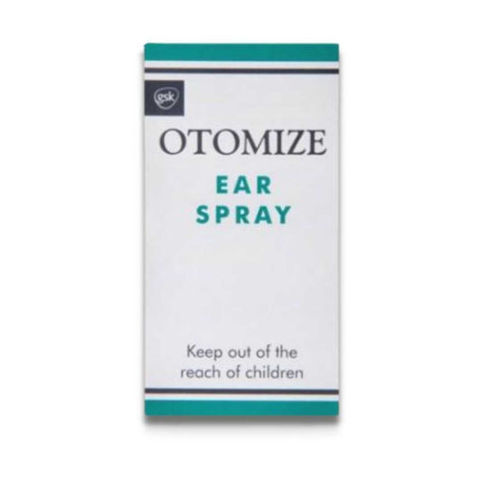 Dexamethasone/Neomycin Sulfate/Acetic Acid Ear Spray  (Previously known as Otomize Ear Spray)